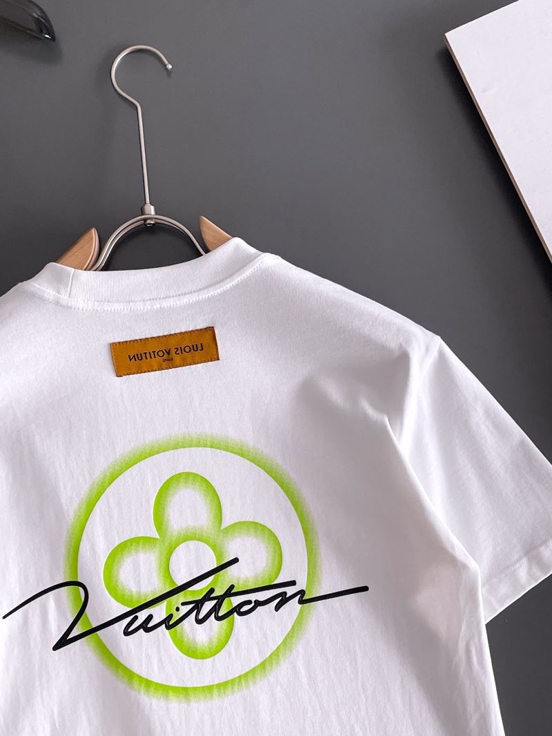 Louis Vuitton T-Shirts